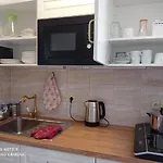 Appart hôtel U Orlického Jezera - Kamenice Klucenice