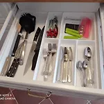 U Orlickeho Jezera - Kamenice Aparthotel 3*