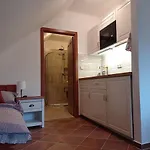U Orlickeho Jezera - Kamenice Aparthotel
