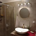 Aparthotel U Orlickeho Jezera - Kamenice
