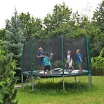 U Orlickeho Jezera - Kamenice