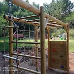 U Orlického Jezera - Kamenice 3*