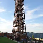 U Orlickeho Jezera - Kamenice 3*