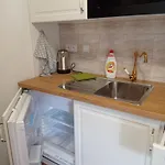 U Orlickeho Jezera - Kamenice 3* Klucenice