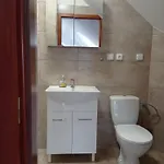 U Orlickeho Jezera - Kamenice Klucenice
