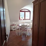 Ξενοδοχείο με διαμερίσματα U Orlickeho Jezera - Kamenice 3*