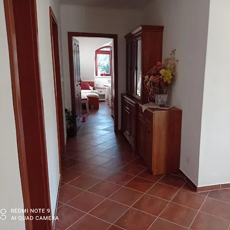 Lejlighedshotel U Orlickeho Jezera - Kamenice Klucenice