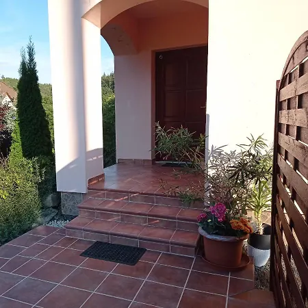 Lejlighedshotel U Orlickeho Jezera - Kamenice Klucenice