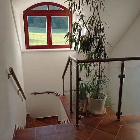 Lejlighedshotel U Orlickeho Jezera - Kamenice 3*