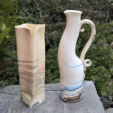 U Orlickeho Jezera - Kamenice Klucenice