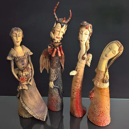 U Orlickeho Jezera - Kamenice Lejlighedshotel