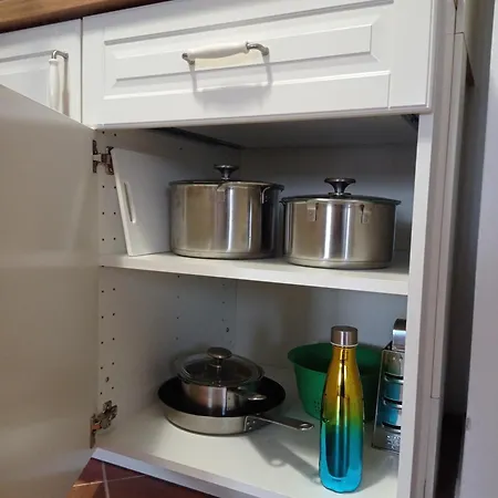 U Orlickeho Jezera - Kamenice Klucenice