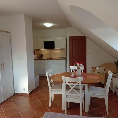 U Orlickeho Jezera - Kamenice Klucenice