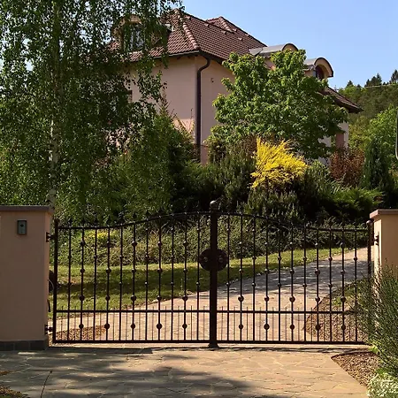 U Orlického Jezera - Kamenice Appart hôtel 3*