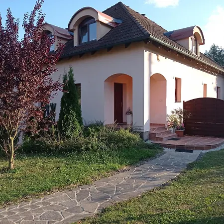 Апарт-отель U Orlickeho Jezera - Kamenice