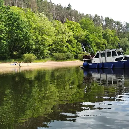 Lejlighedshotel U Orlickeho Jezera - Kamenice