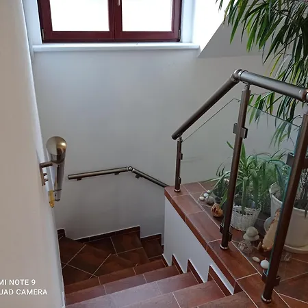 U Orlickeho Jezera - Kamenice Lejlighedshotel Klucenice