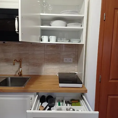 U Orlickeho Jezera - Kamenice 3* Klucenice