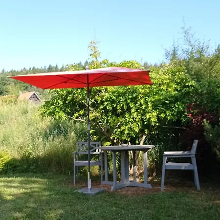 U Orlického Jezera - Kamenice Appart hôtel