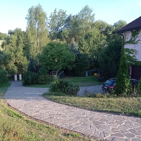 U Orlickeho Jezera - Kamenice 3*