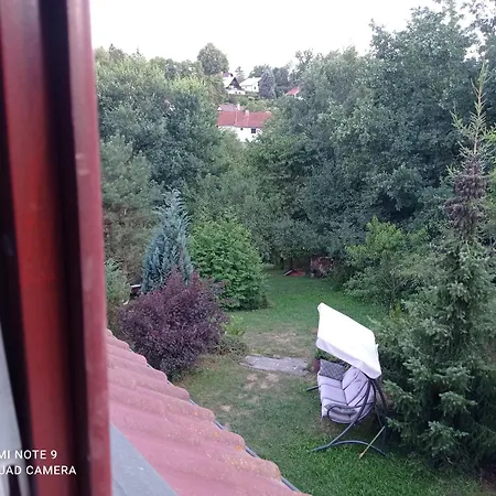 U Orlickeho Jezera - Kamenice 3*