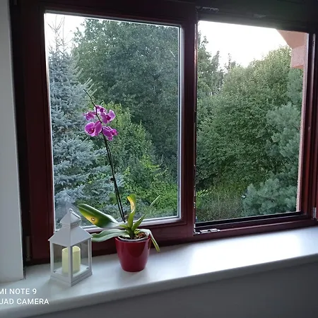 U Orlického Jezera - Kamenice Appart hôtel 3*