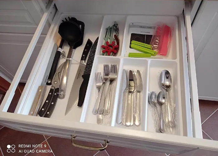 U Orlickeho Jezera - Kamenice Aparthotel 3*