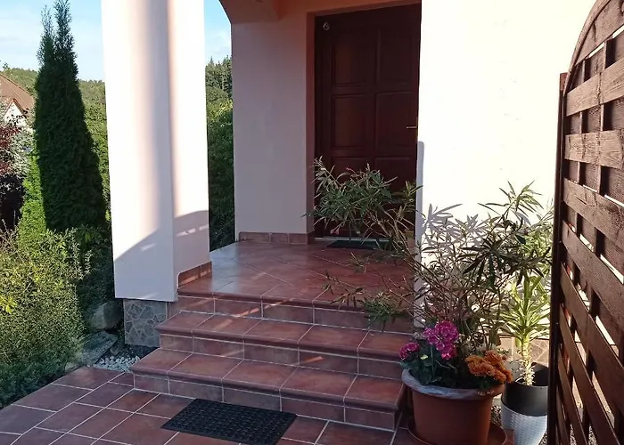 Appart hôtel U Orlického Jezera - Kamenice Klucenice