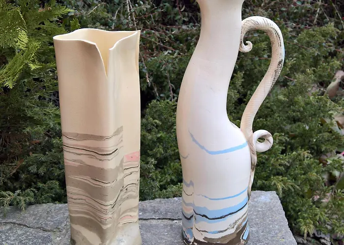 U Orlickeho Jezera - Kamenice Klucenice