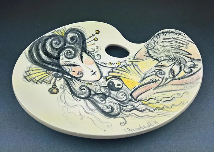 U Orlickeho Jezera - Kamenice Klucenice