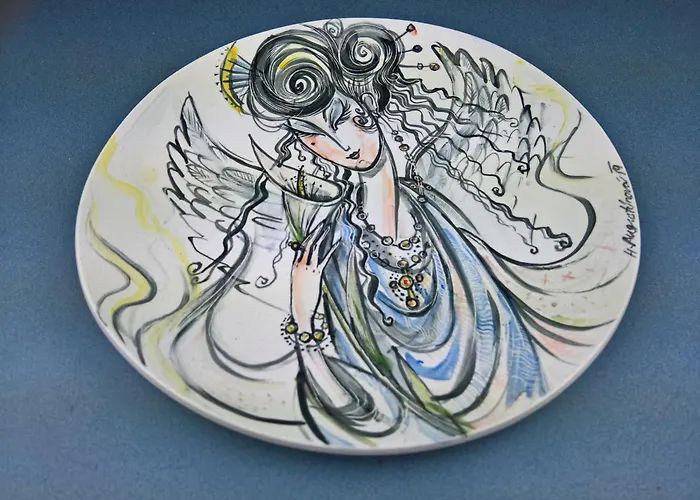 U Orlického Jezera - Kamenice Appart hôtel 3*