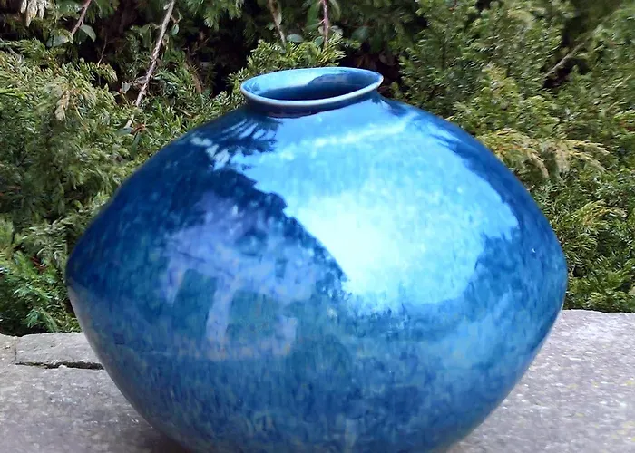 U Orlickeho Jezera - Kamenice Klucenice