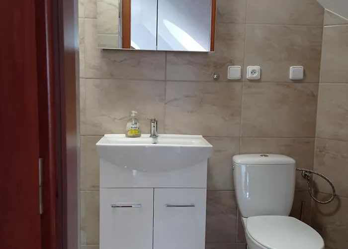 U Orlického Jezera - Kamenice Klucenice