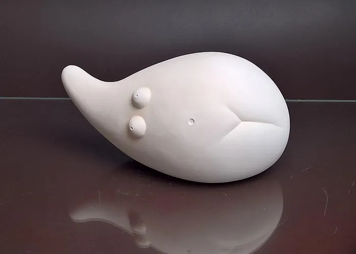 Appart hôtel U Orlického Jezera - Kamenice