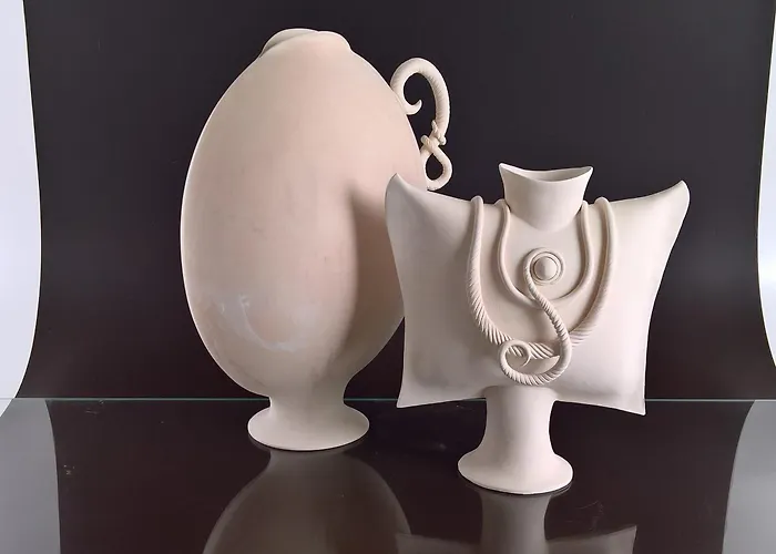 U Orlického Jezera - Kamenice