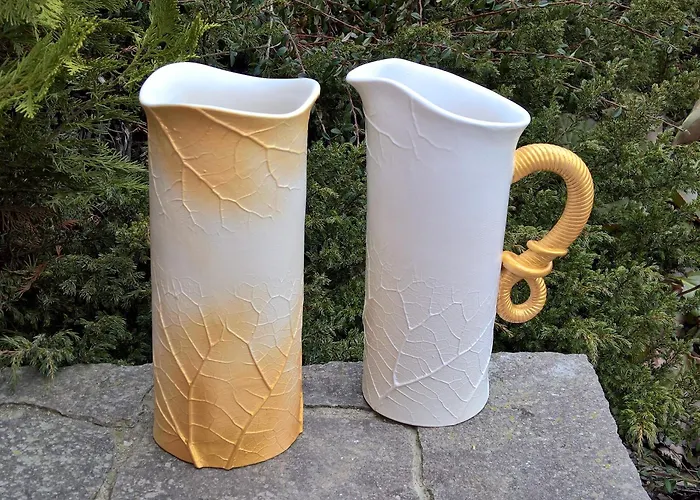 U Orlického Jezera - Kamenice Klucenice