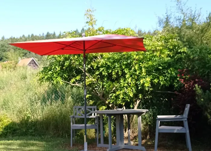 U Orlického Jezera - Kamenice Appart hôtel