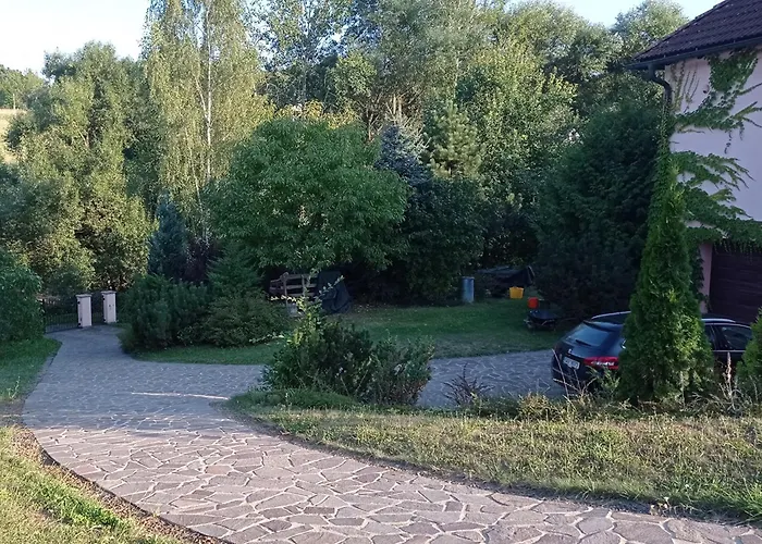 U Orlického Jezera - Kamenice 3*